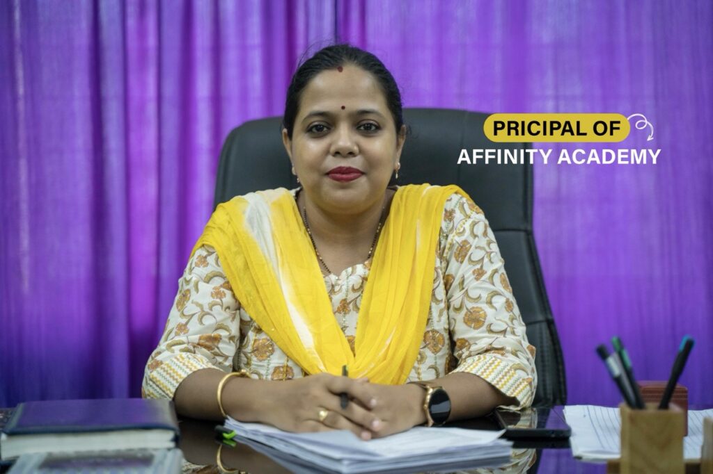 AFfinity principal
